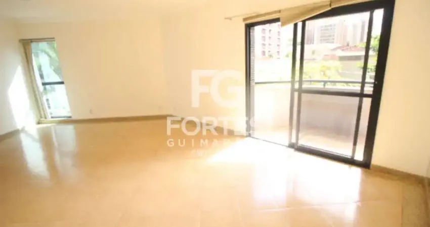 Apartamento para locação, 04 quartos sendo 01 suíte, 156,81 m², centro