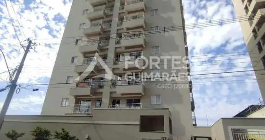 Apartamento com 2 quartos para alugar na Rua Professor Doutor Francisco Orlando Alonso, Apto, Nova Aliança, Ribeirão Preto