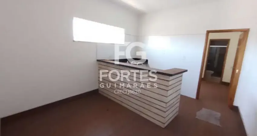 Casa no bairro do campos elísio com 1 quarto de 45m² de área construída!