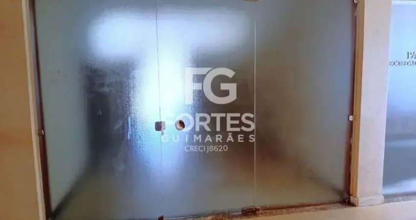 Sala comercial para locação, recepção, banheiro privativo, 50 m², centro