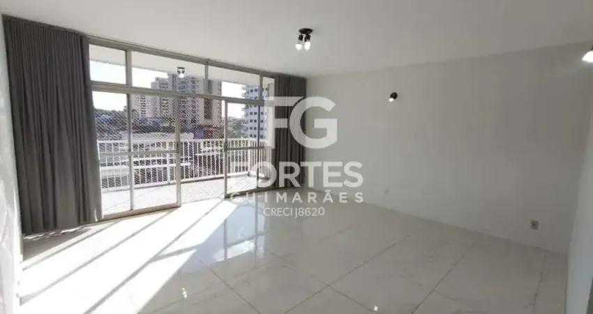 Apartamento com 3 quartos de 216 m² de área construída no bairro centro!