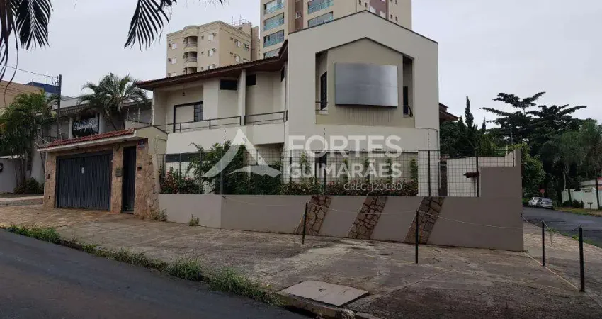 Imóvel comercial, 11 salas, recepção, 442 m², jardim são luiz