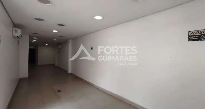 Casa comercial para alugar na Avenida Nove de Julho, Jardim Sumaré, Ribeirão Preto