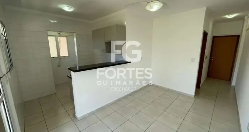 Apartamento para locação de 1 suíte com 47m² no bairro nova aliança!