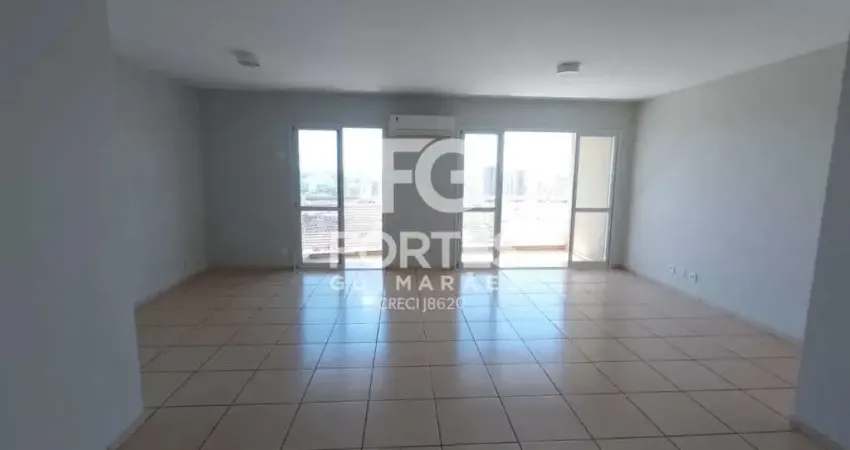 Apartamento no bairro jardim santa ângela com 3 quartos de 143 m² de área construída!