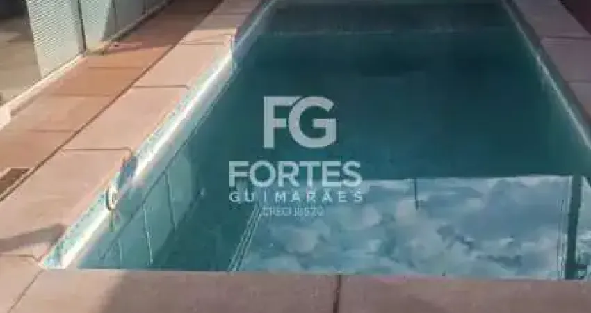 Casa no bairro nova ribeirania com 3 quartos de 269 m² de área construída.