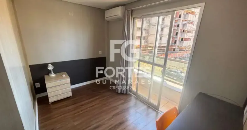 Apartamento com 1 quarto para alugar na Rua Professor Doutor Francisco Orlando Alonso, Nova Aliança, Ribeirão Preto