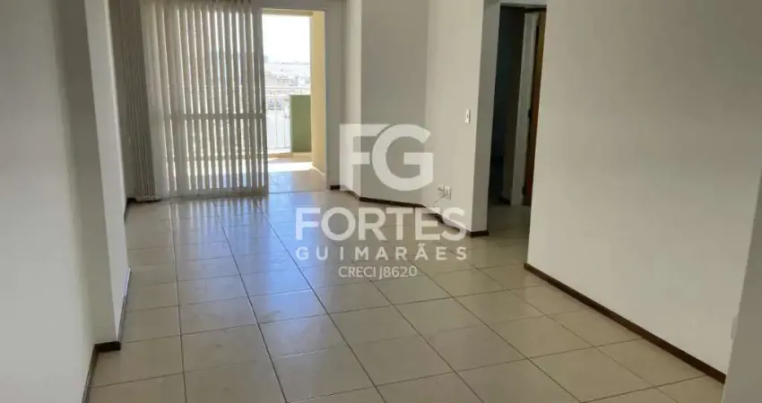 Apartamento com 2 quartos para alugar na Rua Henrique Dumont, Apto, Jardim Paulista, Ribeirão Preto