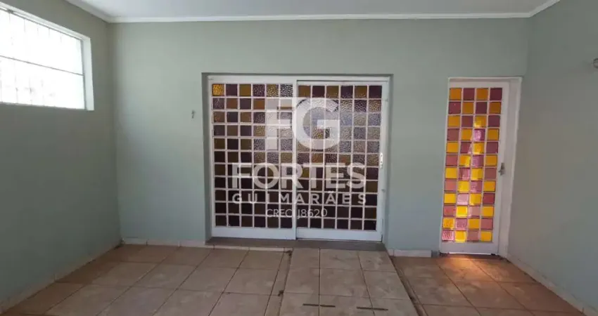 Casa no bairro jardim sumaré com 2 quartos com 47m² de área construída!