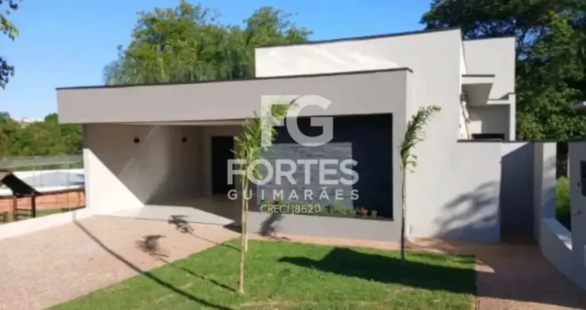 Casa em condomínio, 03 quartos sendo 03 suítes, piscina, 150 m² de área construída, reserva san gabriel