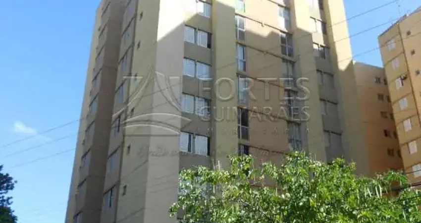 Apartamento com 3 quartos para alugar na Rua Iguape, Jardim Paulista, Ribeirão Preto