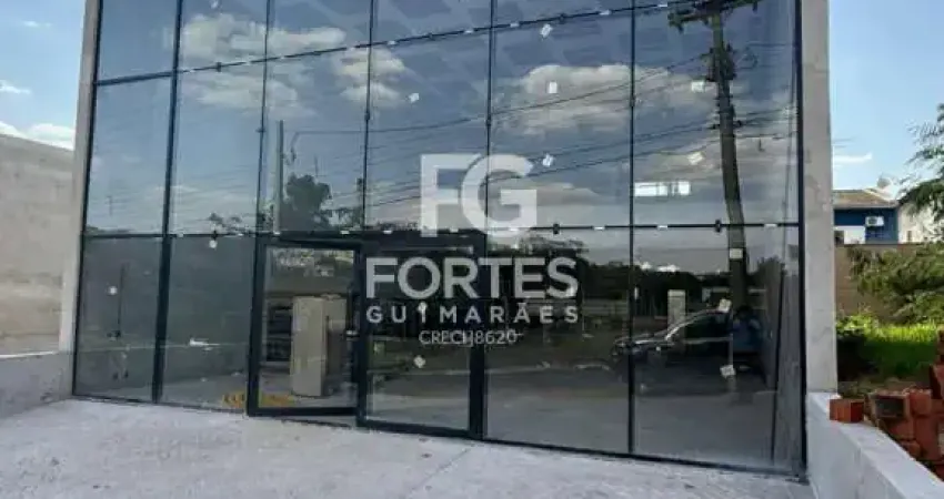 Imóvel comercial salão/ loja com 280m², salão em vão livre, pé direito duplo + mezanino e fachada com vitrine, em avenida de grande fluxo do bairro jardim botânico;