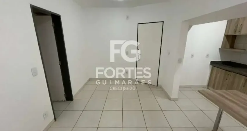 Apartamento para locação de 1 suíte, com 32m² no bairro vila monte alegre!
