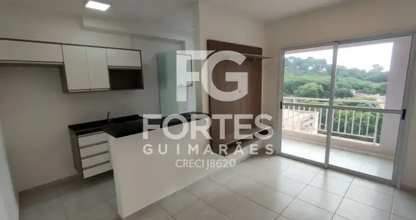 Apartamento andar alto face sombra há dez (10) minutos da faculdade unaerp e novo shopping com 02 dormitórios (01 suíte)