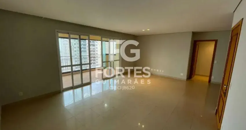 Apartamento de alto padrão disponível para locação de 3 suítes, com 217m² no bairro residencial morro do ipê!