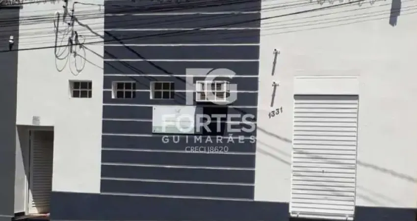 Casa comercial para alugar na Rua Comandante Marcondes Salgado, Jardim Sumaré, Ribeirão Preto