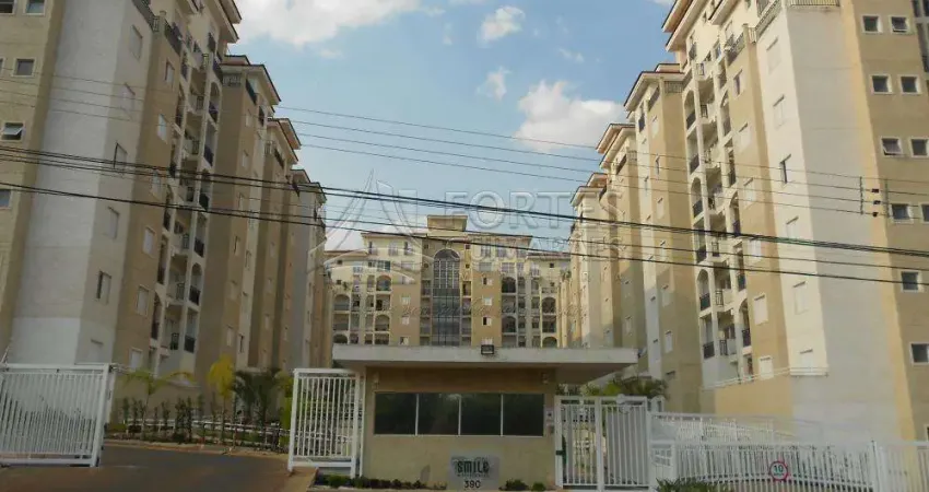 Apartamento com 2 quartos para alugar na Rua Monte Alegre, Sumarezinho, Ribeirão Preto