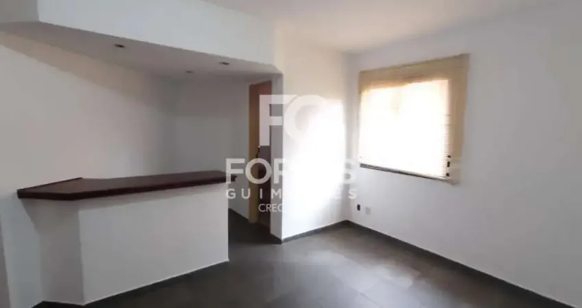 Apartamento no bairro santa cruz do josé jacques com 1 quarto com 51 m² de área construída!