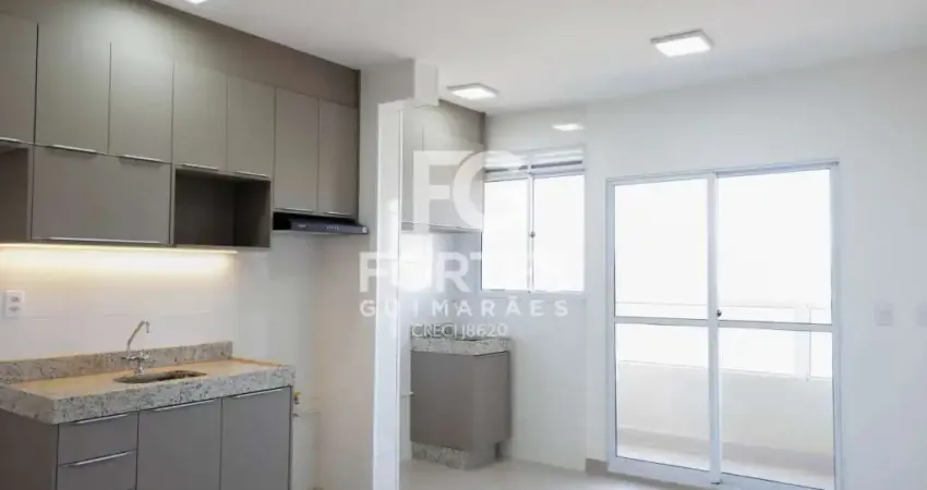 Apartamento 48m² com 2 quartos sendo 1 com armário, no recreio das acácias e próximo do novo shopping!