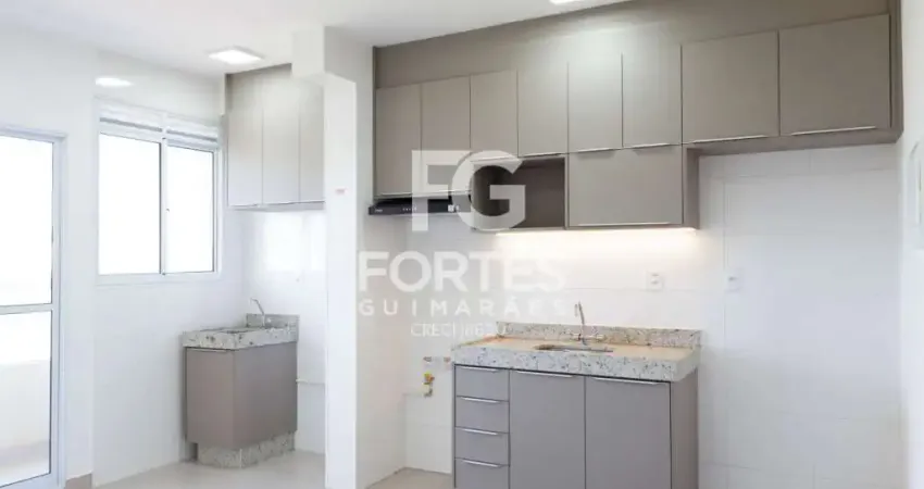 Apartamento 48m² com 2 quartos sendo 1 com armário, no recreio das acácias e próximo do novo shopping!