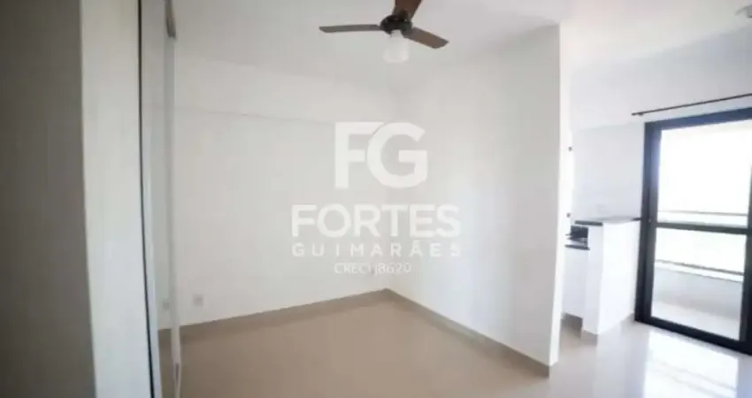 Apartamento com 1 quarto para alugar na Avenida Talita Regazzini Verçosa, Apto, Ribeirânia, Ribeirão Preto
