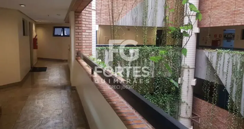 Ponto comercial para alugar na Rua Visconde de Inhaúma, Sala, Centro, Ribeirão Preto