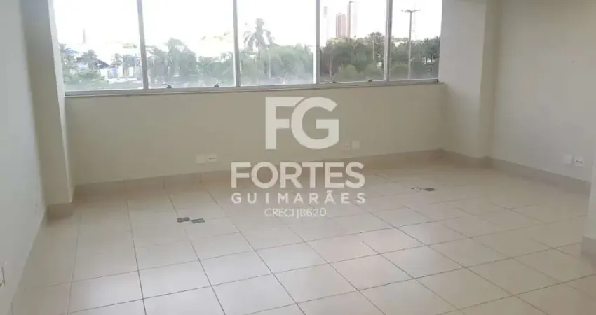 Ponto comercial para alugar na Avenida Coronel Fernando Ferreira Leite, Sala, Jardim Califórnia, Ribeirão Preto
