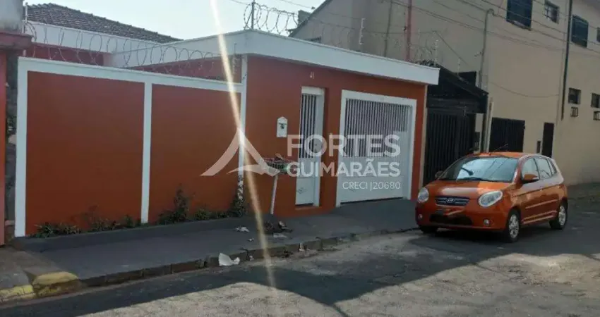 Casa com 3 quartos para alugar na Travessa Ibicui, Campos Elíseos, Ribeirão Preto