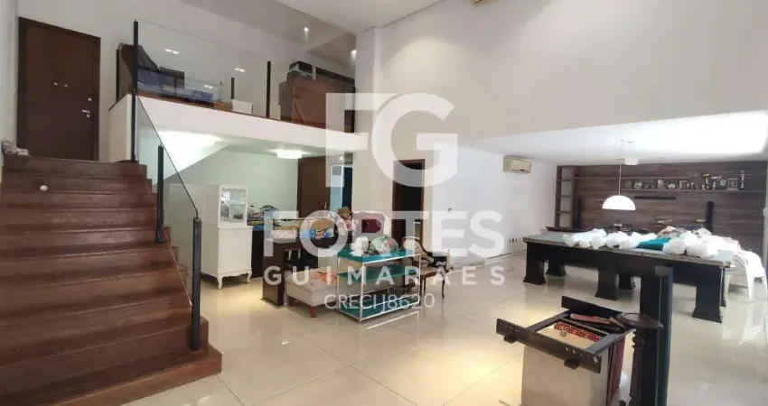 Cobertura com 3 quartos para alugar na Rua do Professor, Apto, Bosque das Juritis, Ribeirão Preto