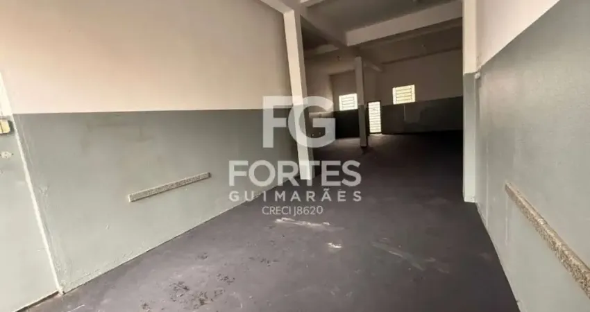 Casa com 1 quarto para alugar na Rua Rio de Janeiro, Campos Elíseos, Ribeirão Preto