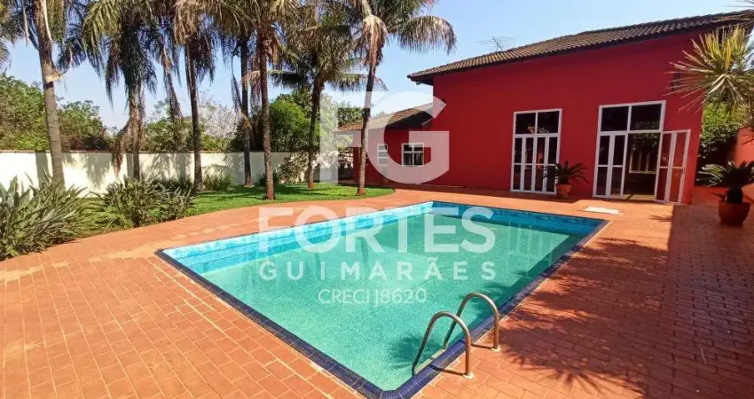 Casa com 3 quartos para alugar na Rua Professor Fabiano de Freitas Barros, Casa - Alameda Los Angeles, Condomínio Garden Ville, Ribeirão Preto