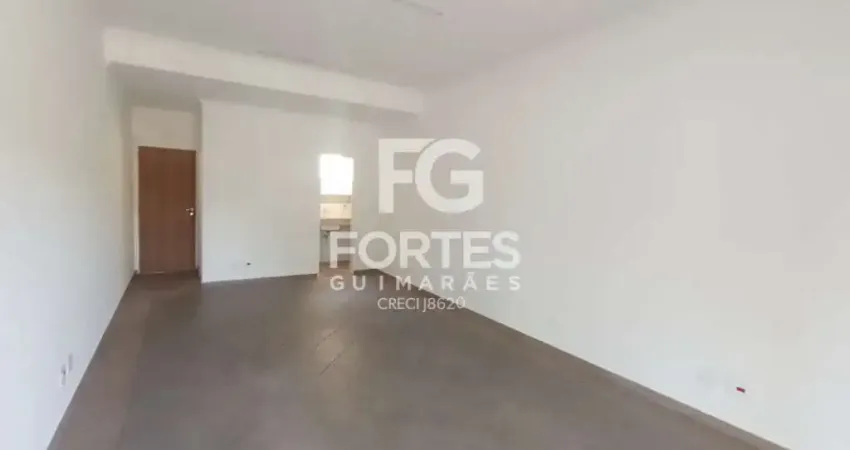 Prédio para alugar na Rua Abdo Calil, Parque Anhangüera, Ribeirão Preto