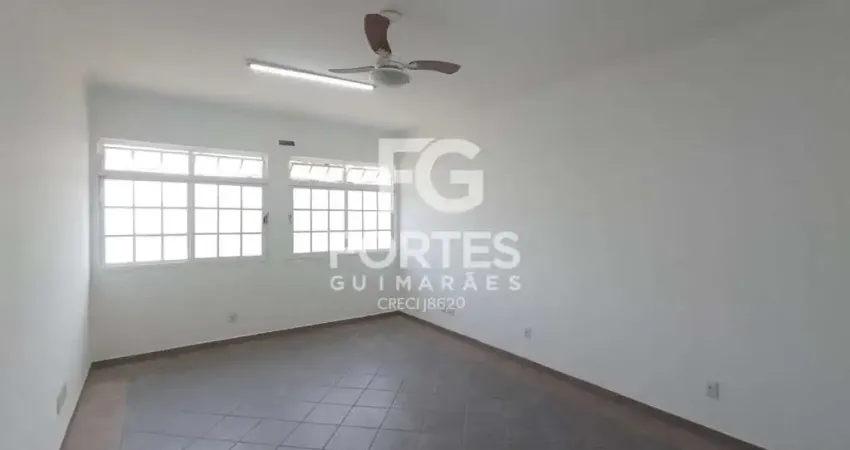Ponto comercial para alugar na Rua Abdo Calil, Parque Anhangüera, Ribeirão Preto