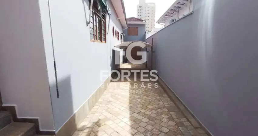 Casa com edícula de 154 m² de área construída no bairro  da vila seixas!