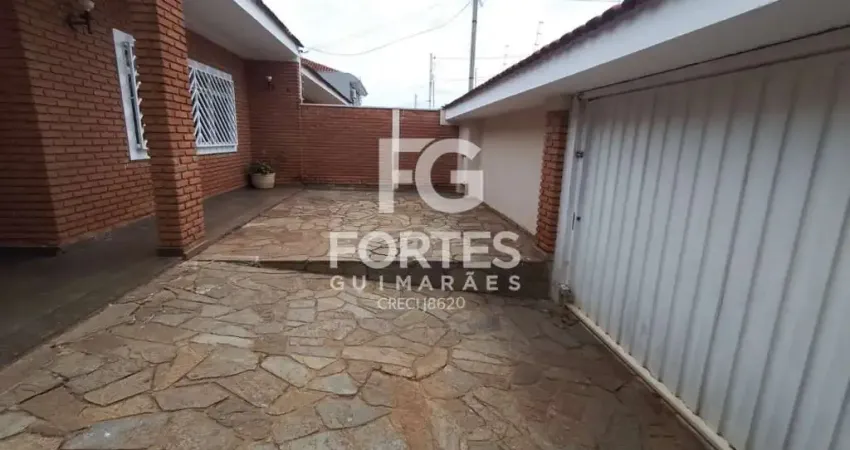 Casa no bairro da lagoinha com 3 quartos com 173 m² de área construída!