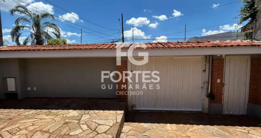 Casa no bairro da lagoinha com 3 quartos com 173 m² de área construída!