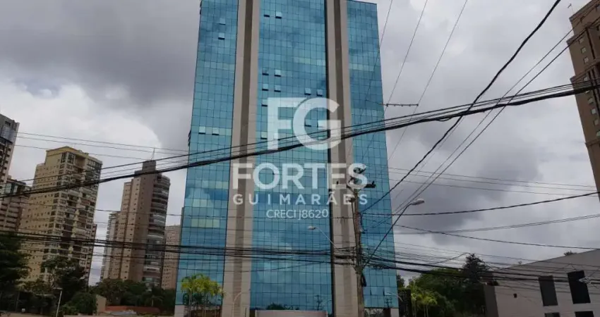 Ponto comercial para alugar na Avenida Presidente Vargas, Sala, Jardim Santa Ângela, Ribeirão Preto