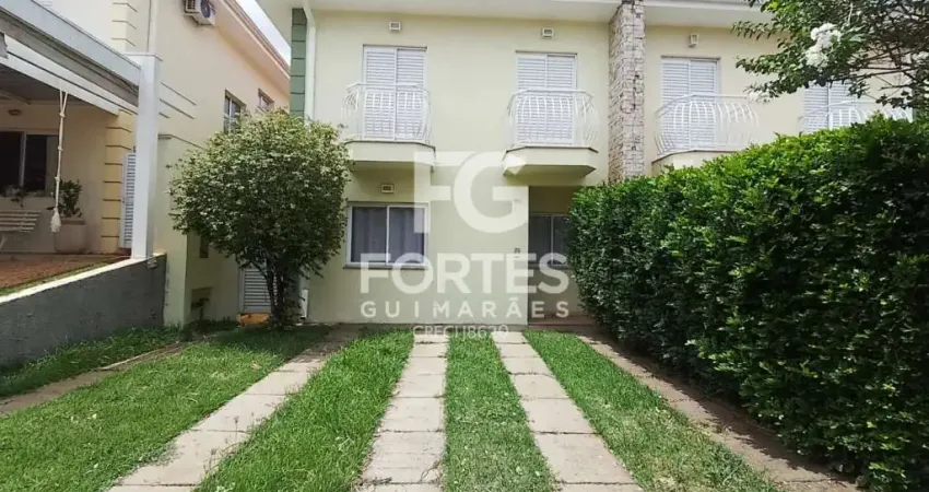 Casa em condomínio fechado com 3 quartos de 152m² para locação em bonfim paulista