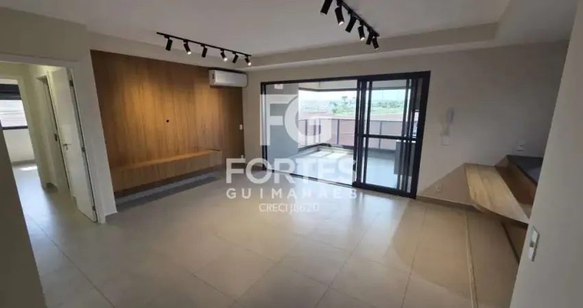 Apartamento 126m² com 3 quartos suítes completos em armários e ares condicionados, no jardim olhos d`água, próximo do hospital unimed, shoppings iguatemi e ribeirão;