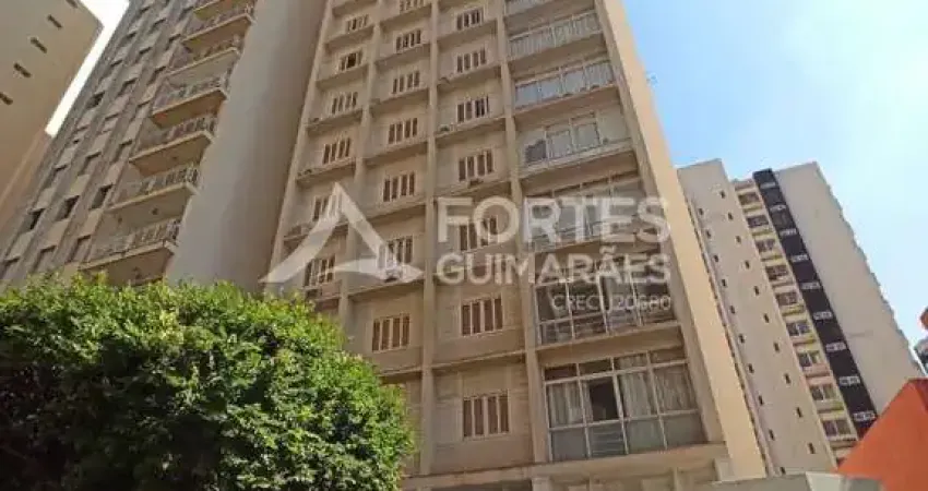 Apartamento com 3 quartos para alugar na Rua Visconde de Inhaúma, Apto, Centro, Ribeirão Preto