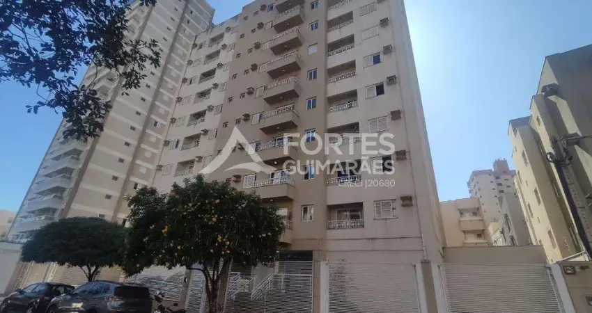 Apartamento com 2 quartos para alugar na Rua Horácio Pessini, Nova Aliança, Ribeirão Preto
