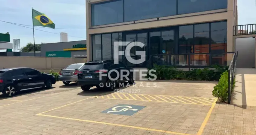 Imóvel comercial com 510m² de área construída no bairro do jd sumaré!