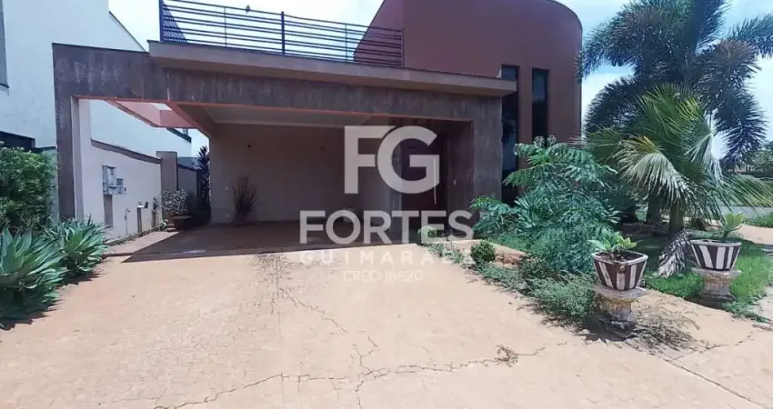 Casa em condomínio para alugar com 3 quartos, 227m² no vila do golf