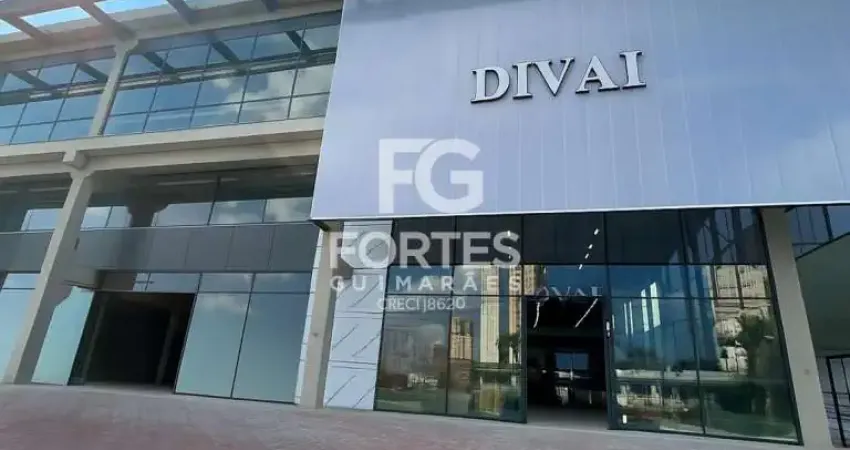 Salão comercial no segundo andar para locação de 280m² de área construída - excelente visibilidade em ponto estratégico, alto fluxo localizado no bairro nova aliança!