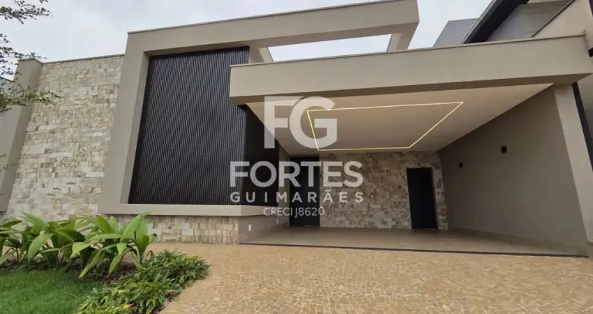 Casa de alto padrão com fino acabamento 200m², com 3 quartos suítes sendo 1 máster, armários e ares condicionados, no condomínio quinta dos ventos, próximo do colégio concept, hospital unimed, shoppin