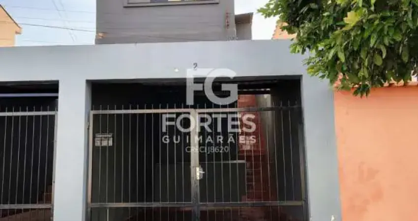 Casa com 2 dormitorios de 147 m² no bairro jardim anhangüera!