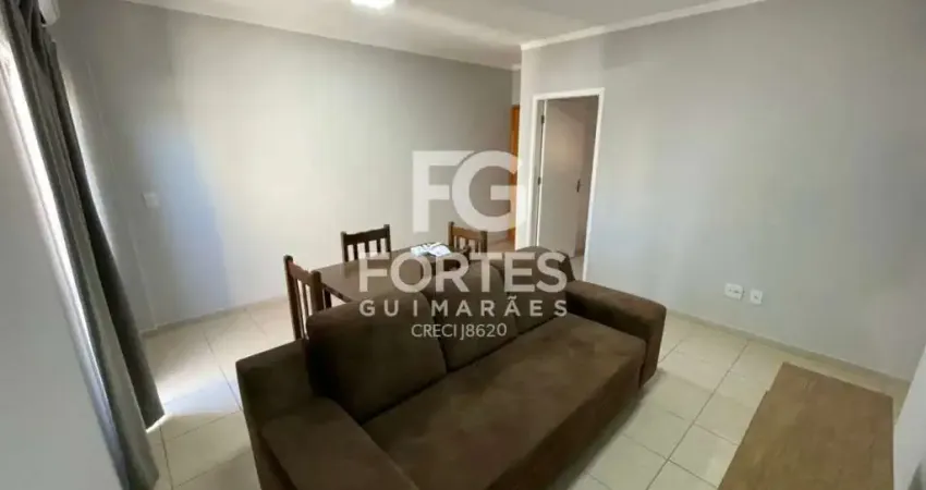 Apartamento mobiliado para locação de 2 quartos sendo 1 suíte, com 66m² no bairro nova aliança!