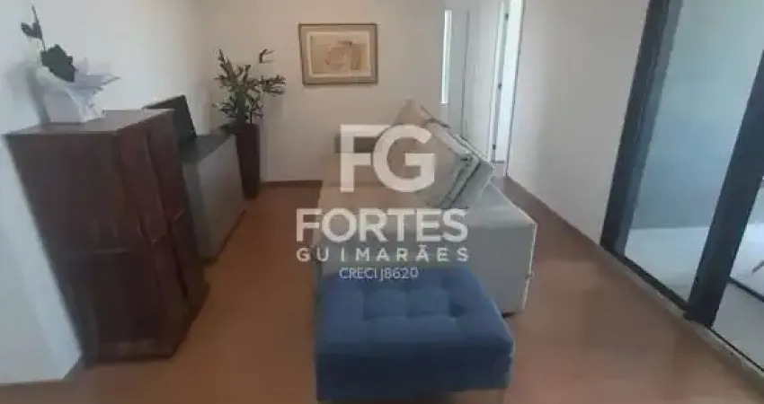 Apartamento  mobiliado 84m² com 3 quartos sendo 1 suíte, com armários e ares condicionados, no quinta da primavera!