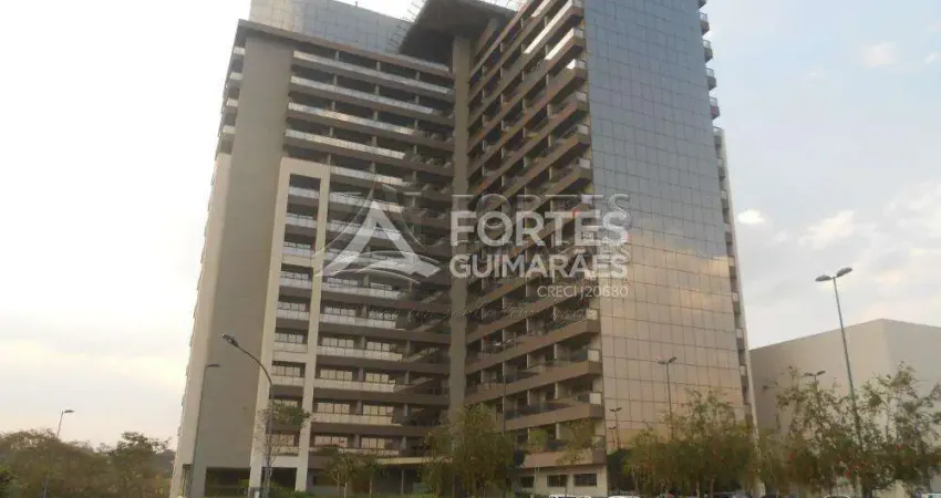 Ponto comercial para alugar na Avenida Luiz Eduardo Toledo Prado, Vila do Golf, Ribeirão Preto