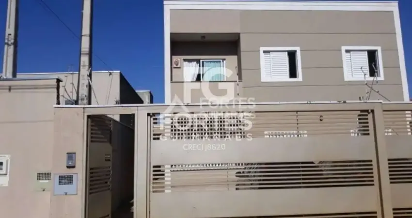 Apartamento com 2 quartos para alugar na Rua Coronel Miguel Brisola de Oliveira, Apto, Parque Anhangüera, Ribeirão Preto